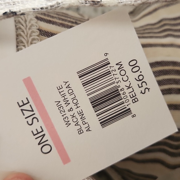 Wonderly Leopard Print Fringe Kimono - Picture 9 of 11